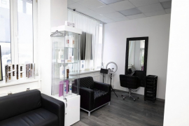 Помещение на 1-м этаже 