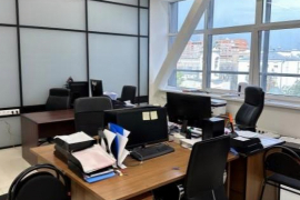 офисный блок в БЦ