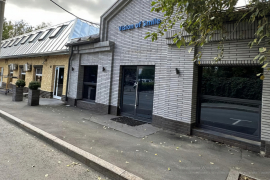 ПСН с отдельным входом 