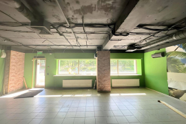 Свободное назначение, 162,4 м²