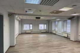 Офис, 73,7 м²