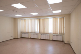 Офис, 125.3 м²