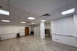 Сдается офис (B+), 68 м²