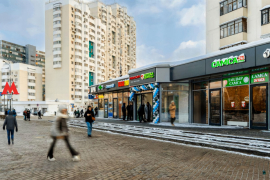 Свободное назначение, 23.2 м²