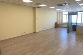 Офис, 131.6 м²