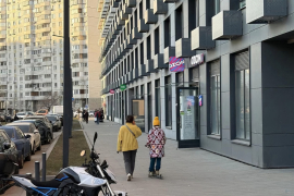 Свободного назначения, 65 м²