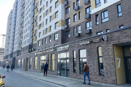 Свободного назначения, 105 м²