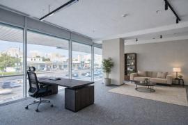 Офис, 540 м²