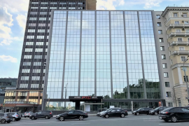 Сдается офис, 605.6 м² 