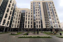 Имущественные торги г. Москвы. Объект № 18256