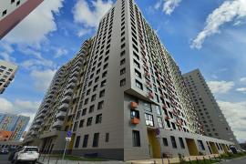 Имущественные торги г. Москвы. Объект № 18349