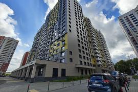 Имущественные торги г. Москвы. Объект № 18448