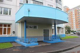 Готовый Бизнес у метро Лухмановская, 365,2 м2