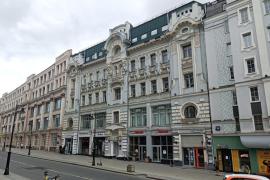 Свободного назначения, 125 м²