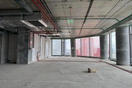 Офис, 241.9 м²