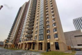 Имущественные торги г. Москвы. Объект № 18730