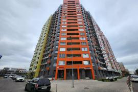 Имущественные торги г. Москвы. Объект № 18738