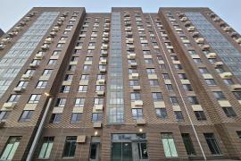 Имущественные торги г. Москвы. Объект № 18747