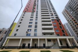 Имущественные торги г. Москвы. Объект № 18757