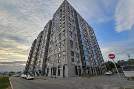 Имущественные торги г. Москвы. Объект № 18788