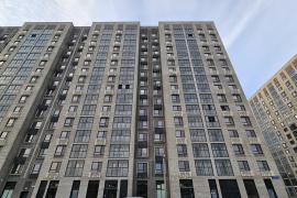 Имущественные торги г. Москвы. Объект № 18807