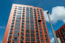 Имущественные торги г. Москвы. Объект № 18822