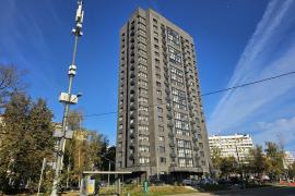 Имущественные торги г. Москвы. Объект № 20804