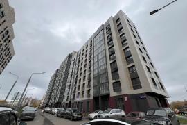 Имущественные торги г. Москвы. Объект № 18835