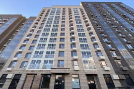 Имущественные торги г. Москвы. Объект № 18873