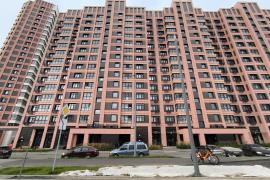 Имущественные торги г. Москвы. Объект № 18929