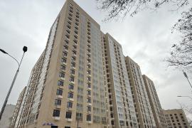 Имущественные торги г. Москвы. Объект № 18946