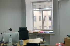 Офис, 47 м²