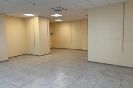 Сдается офис, 72,11 м²  (B+)