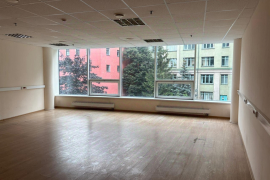 Сдается офис, 163.2 м²  (B+)