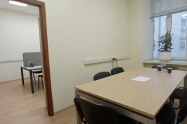 Офис, 28.5 м²
