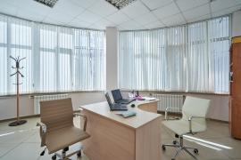 Офис, 182 м²