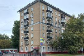 Имущественные торги г. Москвы. Объект № 19095