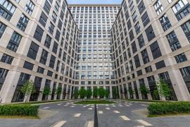 Презентабельный офис