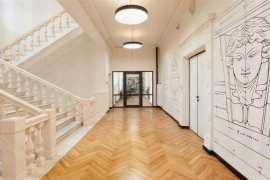 Свободного назначения, 48.6 м²