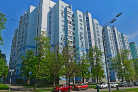 ПСН на 1-й линии