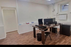 Офис, 41.2 м²