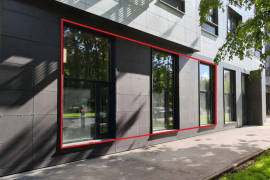 Свободного назначения, 60 м²