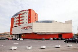 Офис, 522.7 м²