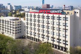 Офис, 88.51 м²