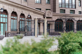 ПСН/медицина в престижном ЖК 