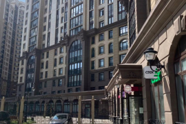 ПСН/медицина в престижном ЖК