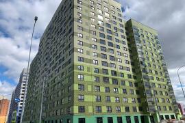 Имущественные торги г. Москвы. Объект № 19416