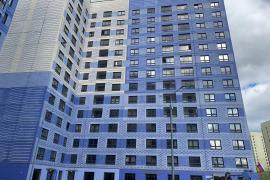 Имущественные торги г. Москвы. Объект № 19420