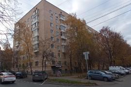 Имущественные торги г. Москвы. Объект № 19430