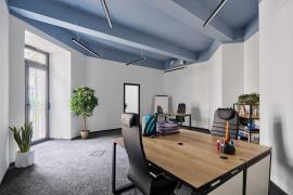 Офис, 410 м²